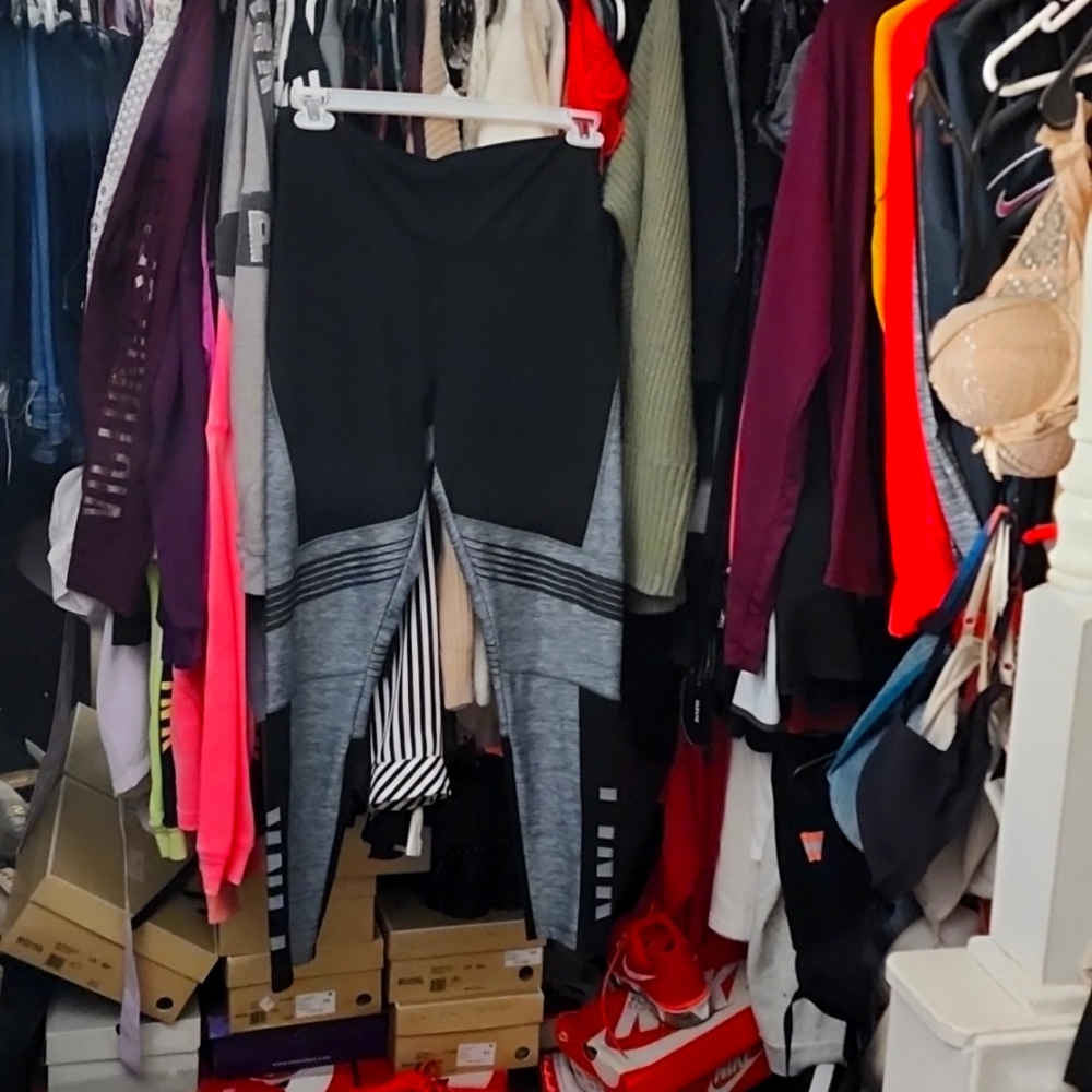 New Vsp Ultimate Legging LG